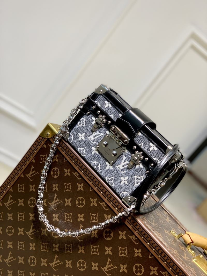 LV Satchel bags